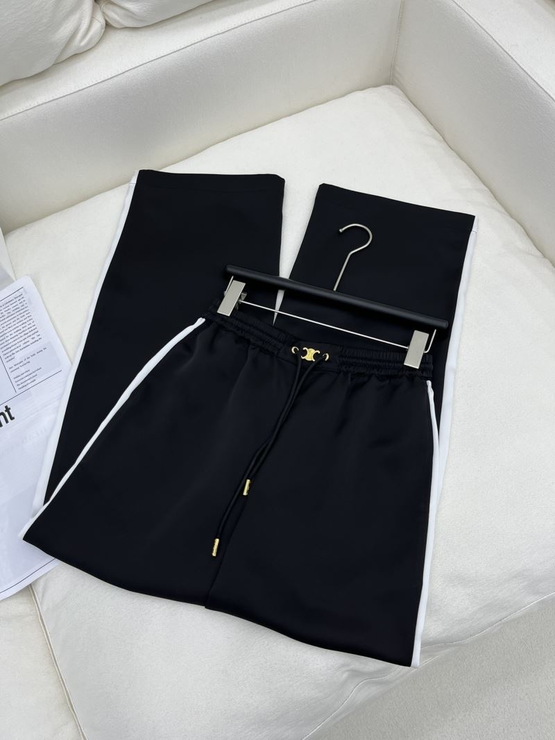 Celine Long Pants